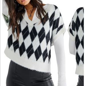 Through the motions vest - Free People